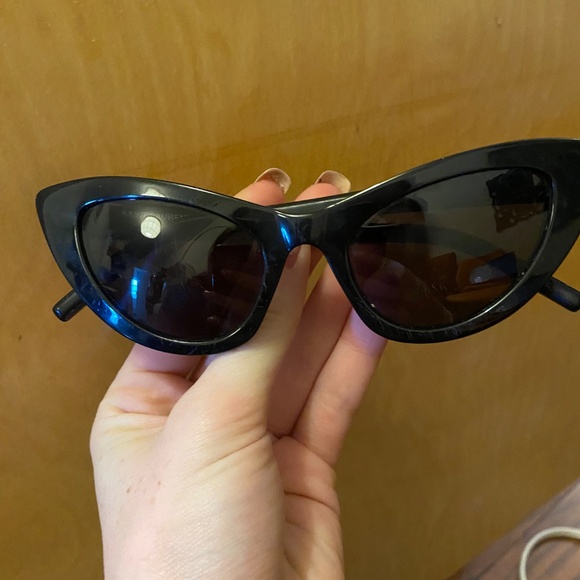 Saint Laurent sunglasses main image 9